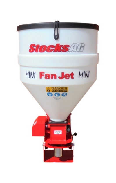 FanJet mini