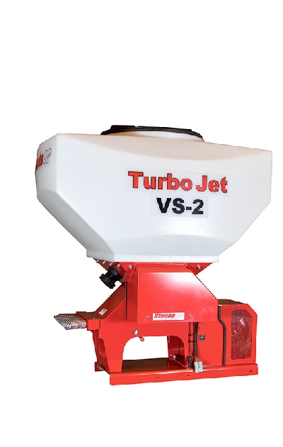 FanJet Turbo Jet