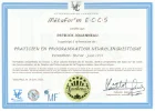 Certificat OpenClassromm