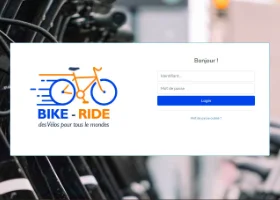 Image du site Bike-Store