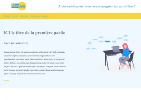 Image du site MonDefi